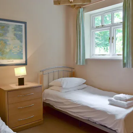 Vakantiehuis The Stable Northallerton