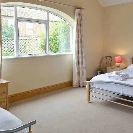 The Stable Vakantiehuis Northallerton