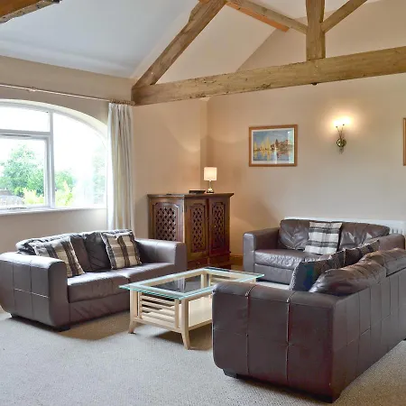 The Stable Vakantiehuis *