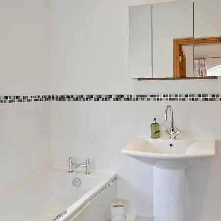Vakantiehuis The Stable Northallerton