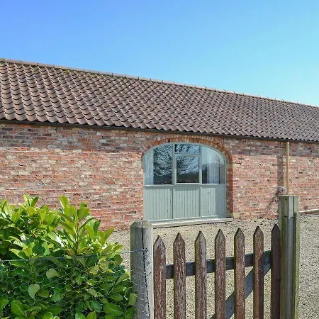 The Stable Vakantiehuis *
